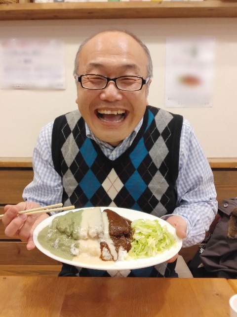 スパイシー 八木 スパイシー 八木