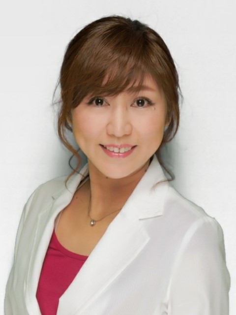 安西 美幸 安西 美幸