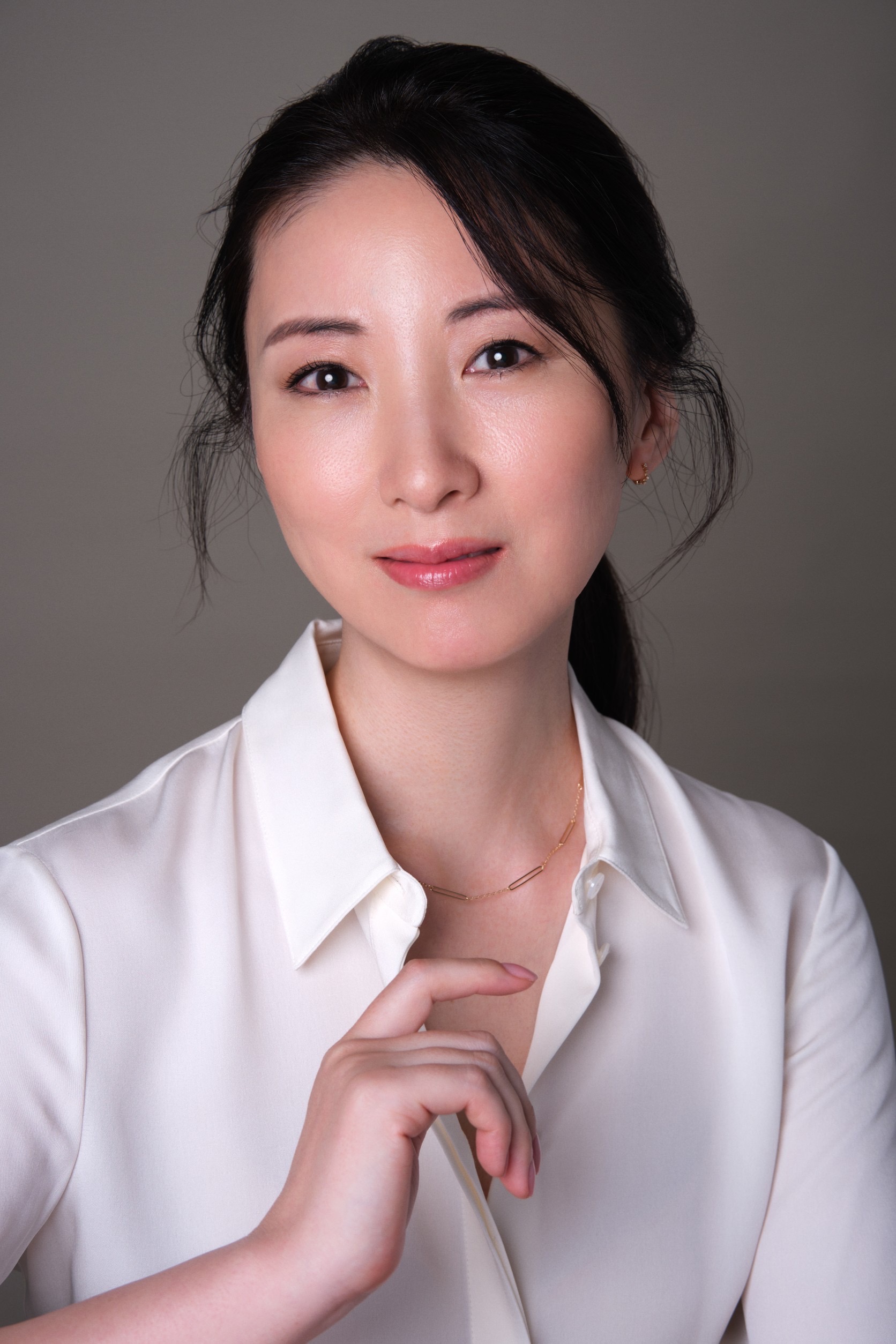 奥窪 峰子 奥窪 峰子