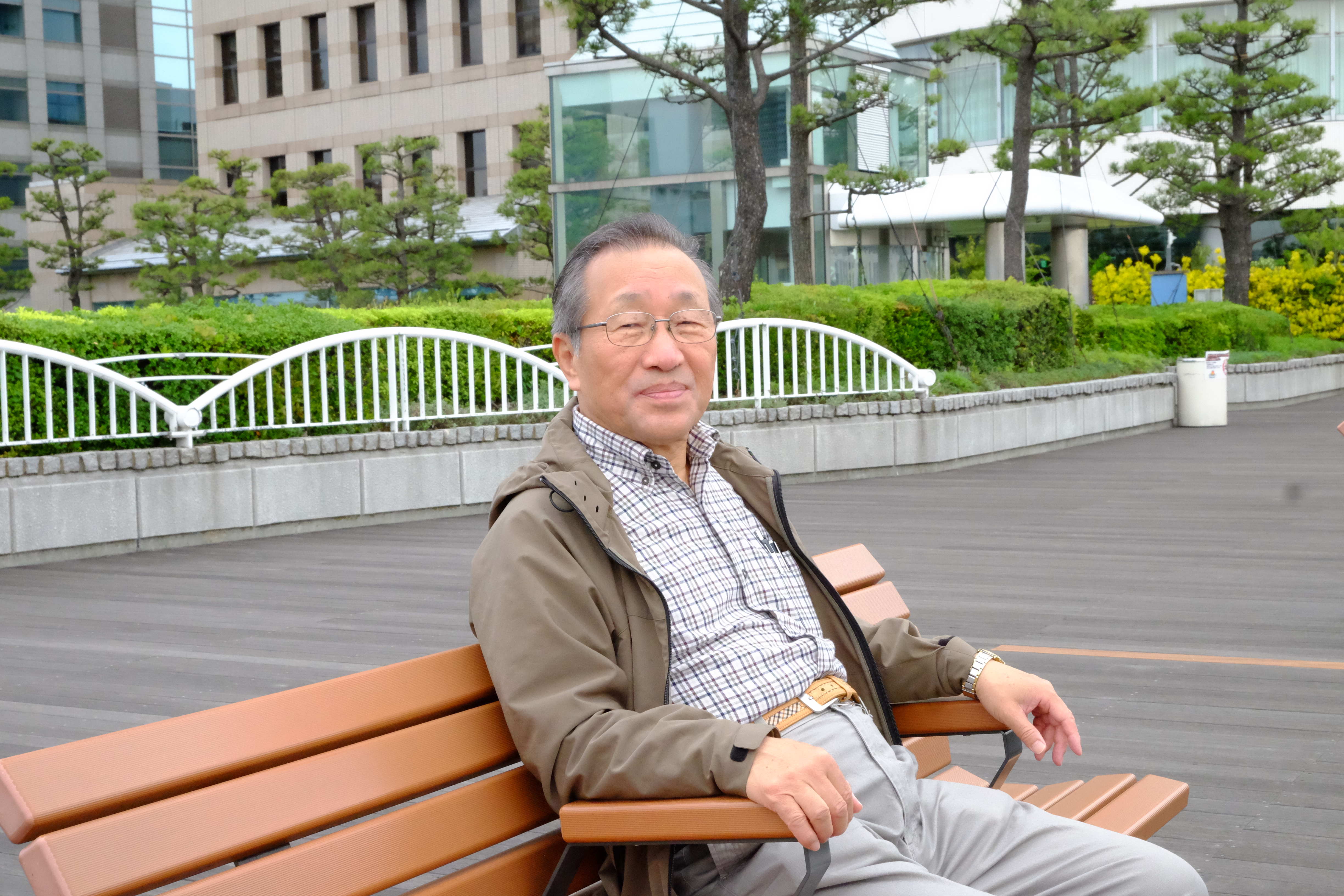 上田 彰 上田 彰