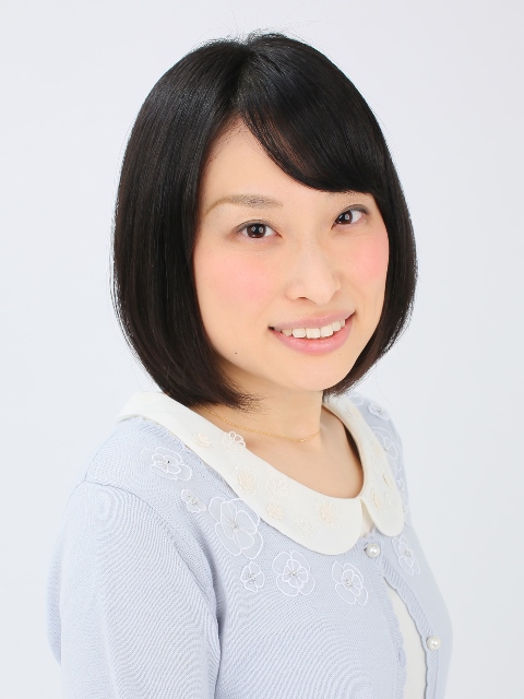 堀田 育未 堀田 育未