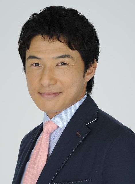 近藤 祐司 近藤 祐司