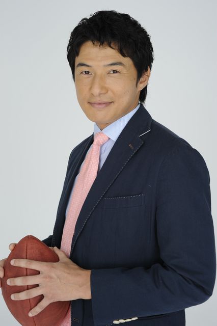 近藤 祐司 近藤 祐司