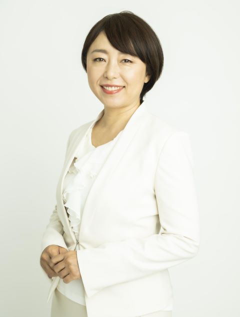 大隈 優子 大隈 優子