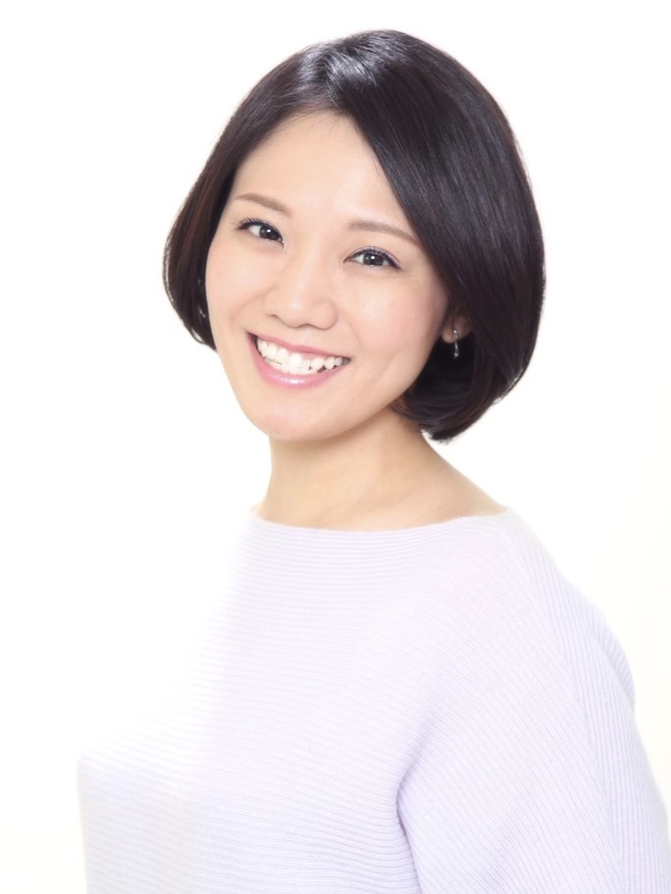 鶴渕 さやか 鶴渕 さやか