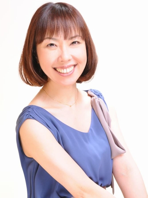 河村 由美 河村 由美