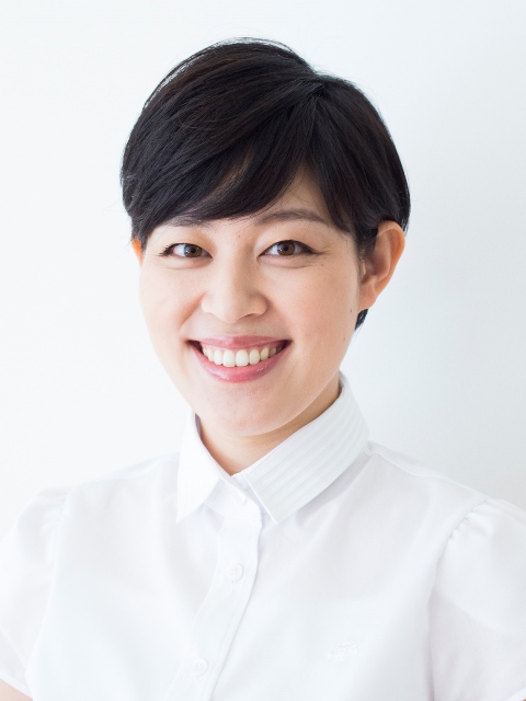 藤村 周子 藤村 周子