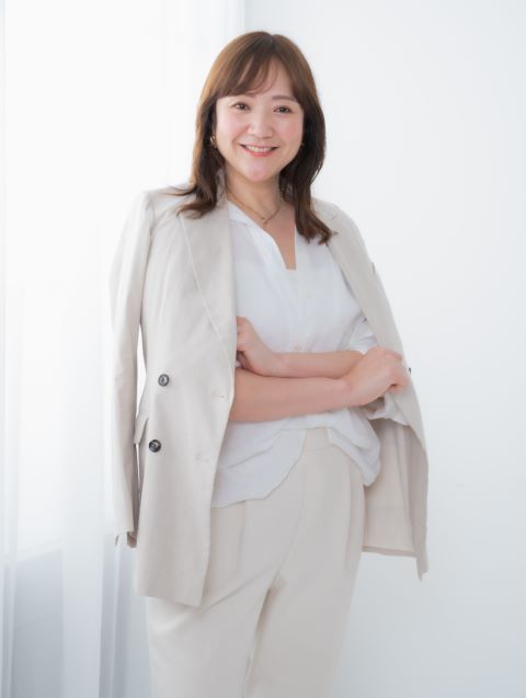 小田桐 奈緒美 小田桐 奈緒美