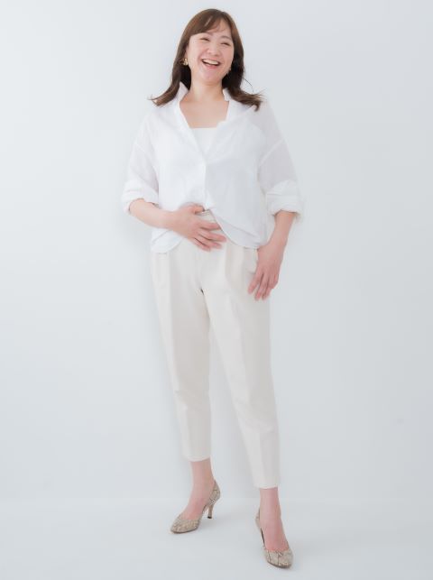 小田桐 奈緒美 小田桐 奈緒美