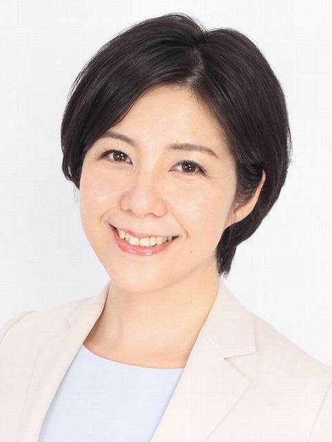 中馬 祥子 中馬 祥子