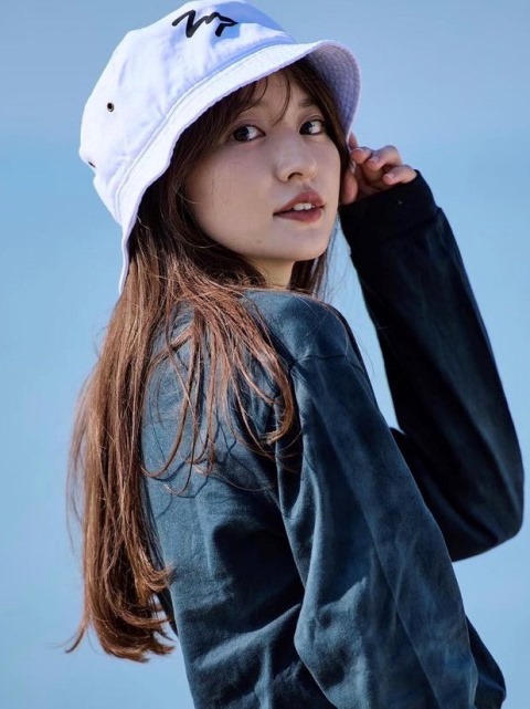 芥田 愛菜美 芥田 愛菜美