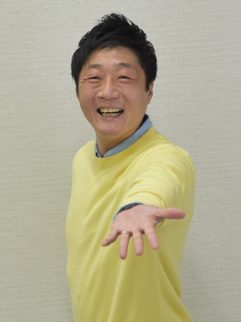 中西 則善 中西 則善