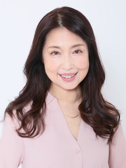 坂本 順子 坂本 順子