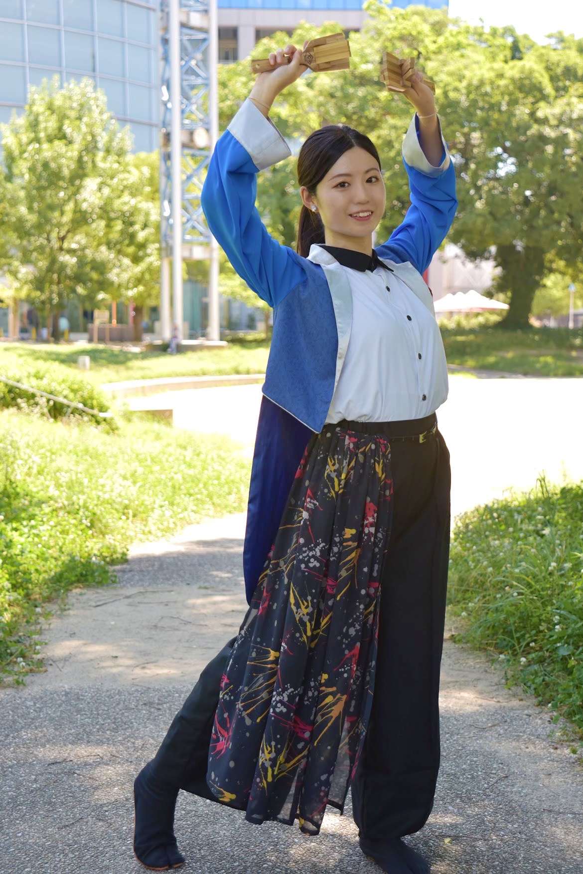 中谷 有希 中谷 有希