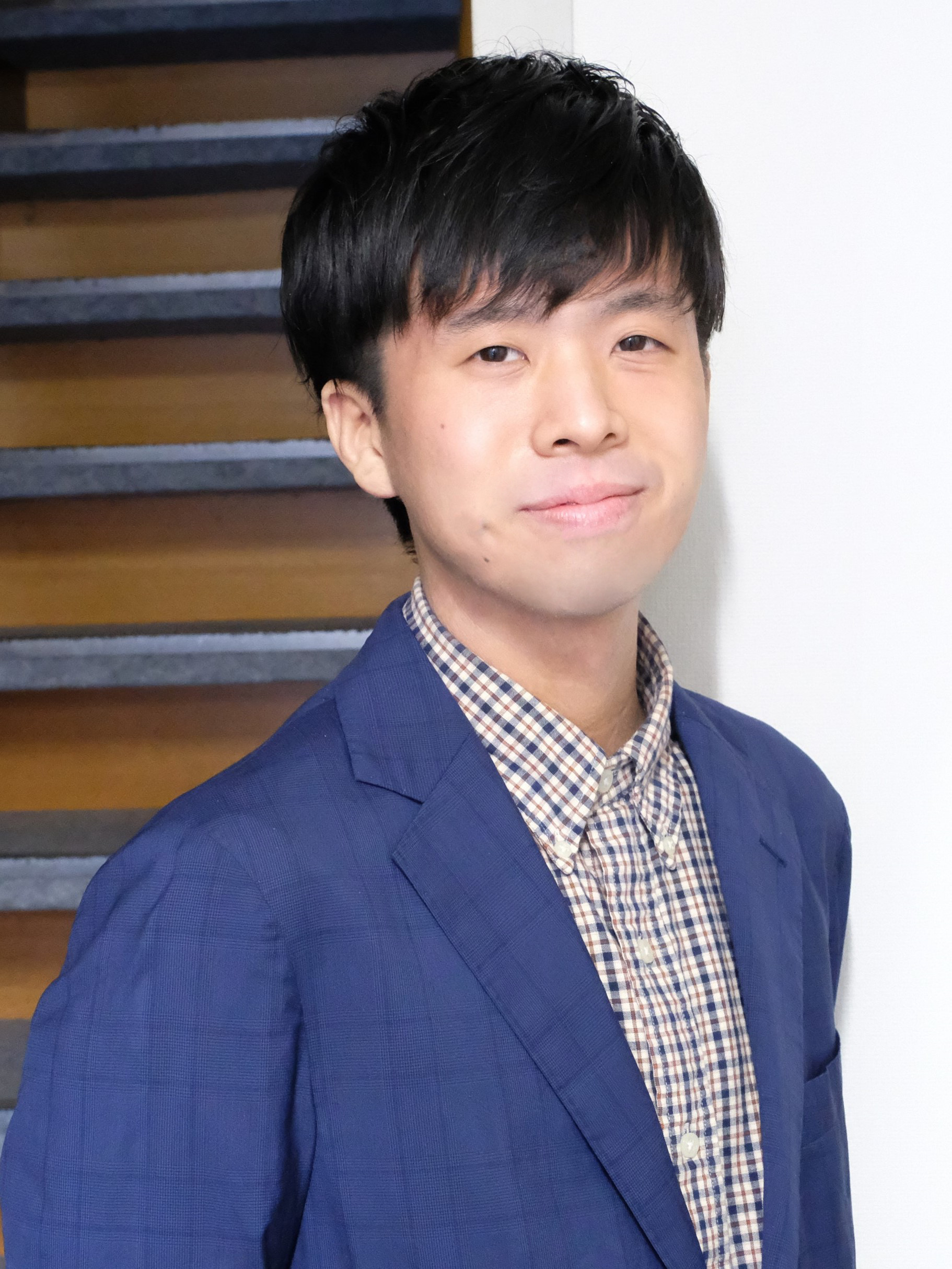 木谷 悠之介 木谷 悠之介