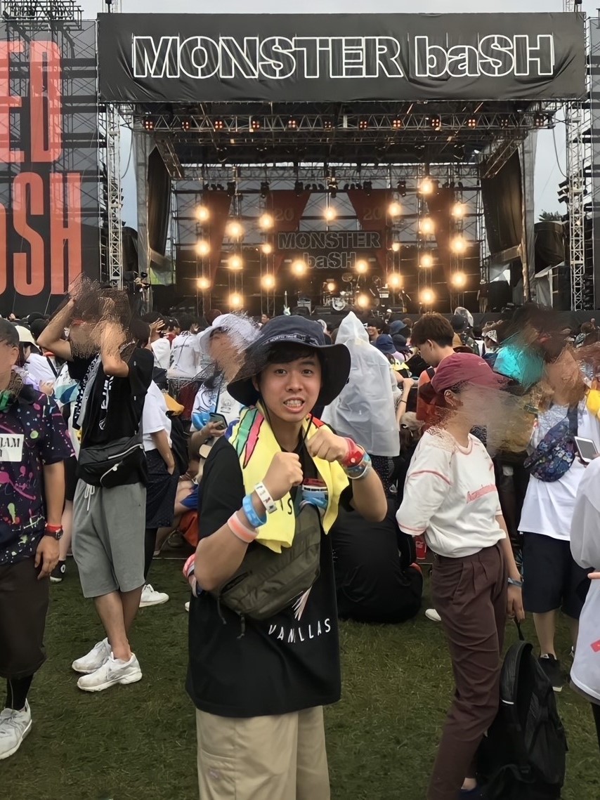 木谷 悠之介 木谷 悠之介