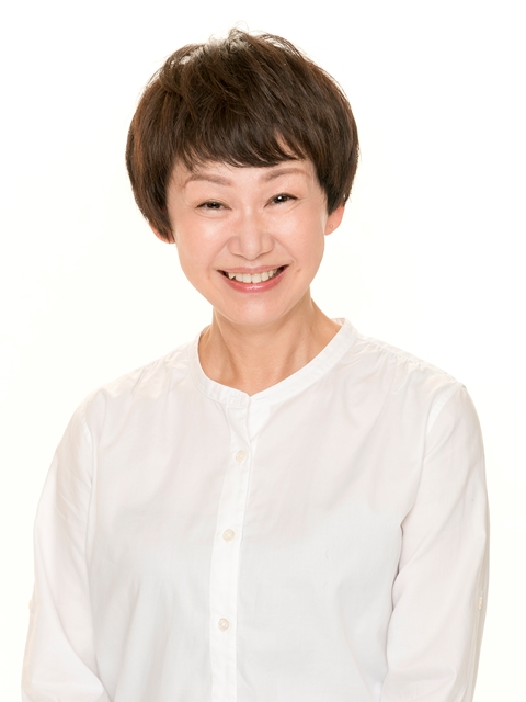 豊田 記子 豊田 記子