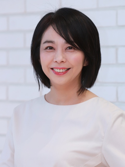 上釜 ゆき子 上釜 ゆき子