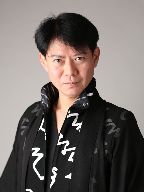 柚木 伸介 柚木 伸介