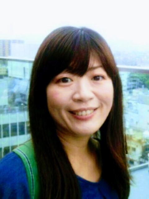 広瀬 陽子 広瀬 陽子