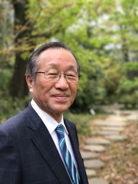 上田　彰