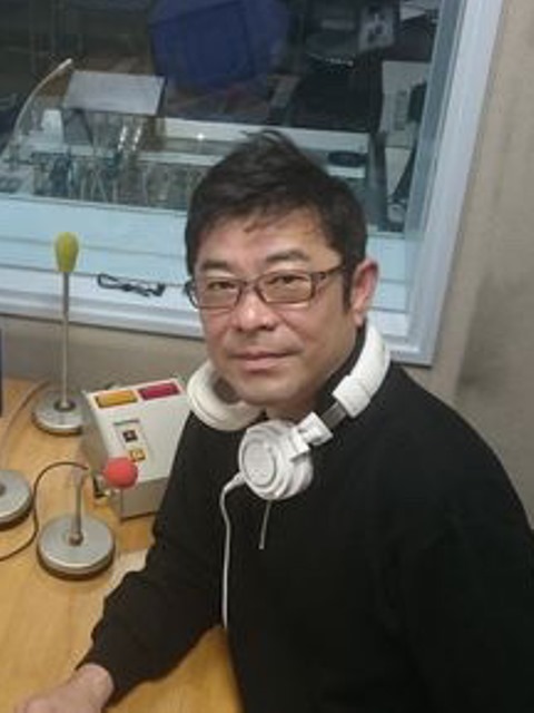 長田 和彦 長田 和彦