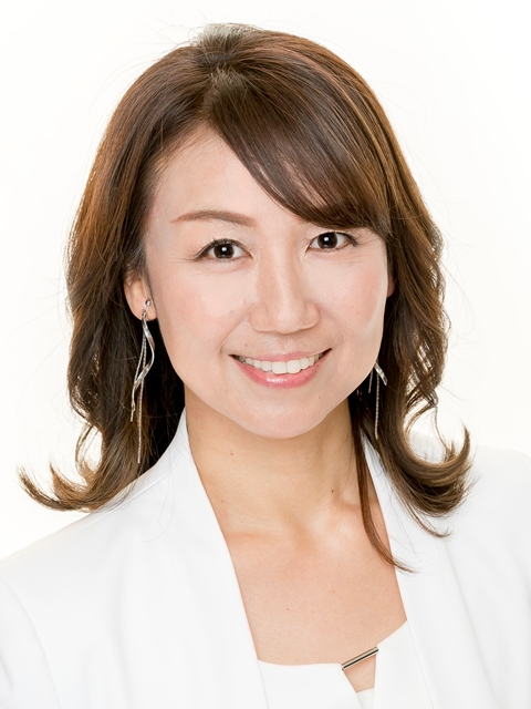 小林　万希子