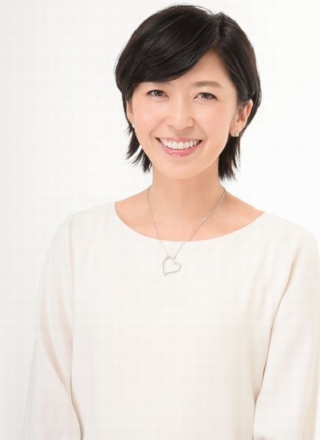 栗本 祐子 栗本 祐子