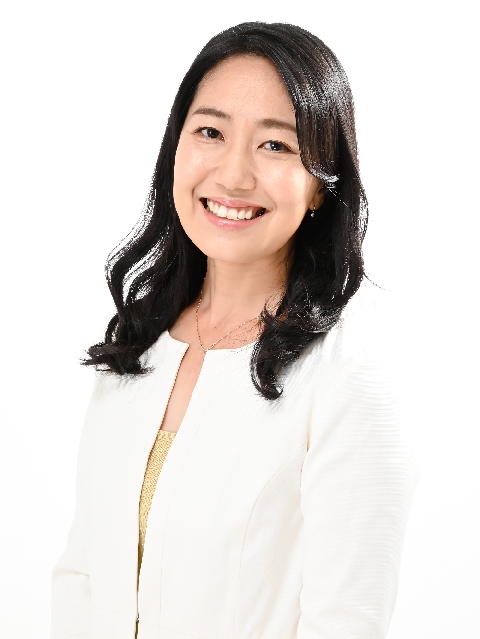 大村 絵美 大村 絵美