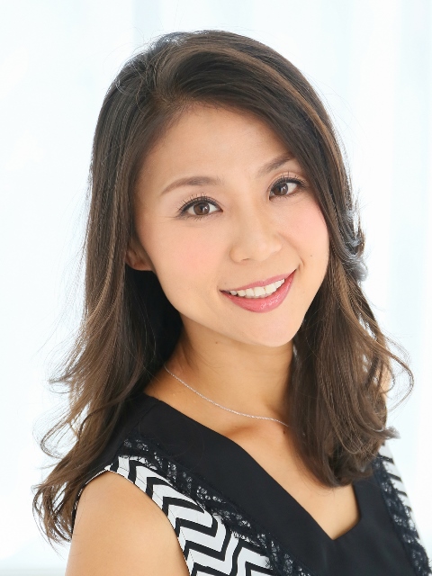 安陵 真理子 安陵 真理子