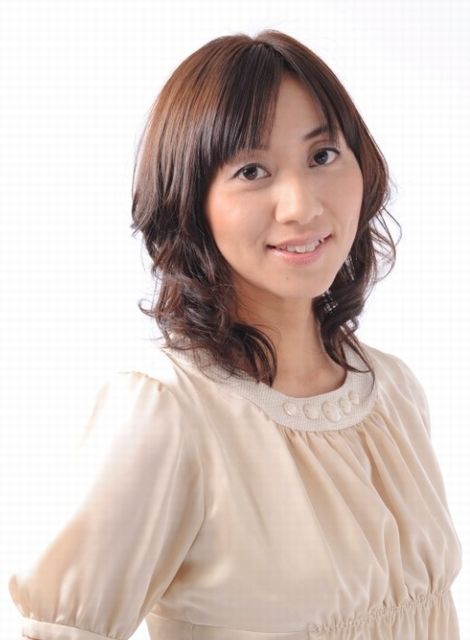 大岩 かおり 大岩 かおり