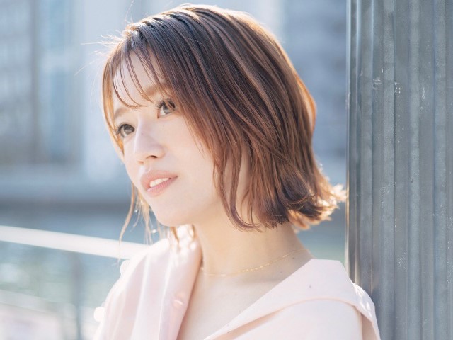 川岸 ゆか 川岸 ゆか