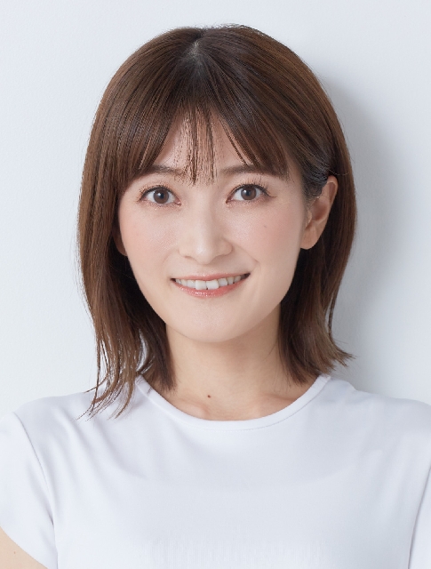山口 真奈 山口 真奈