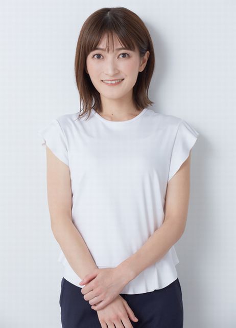 山口 真奈 山口 真奈