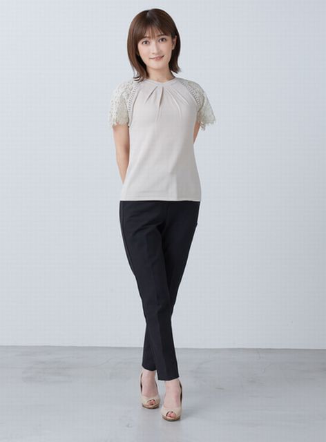 山口 真奈 山口 真奈