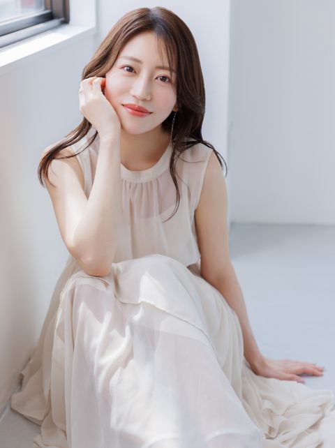 伊藤　みく