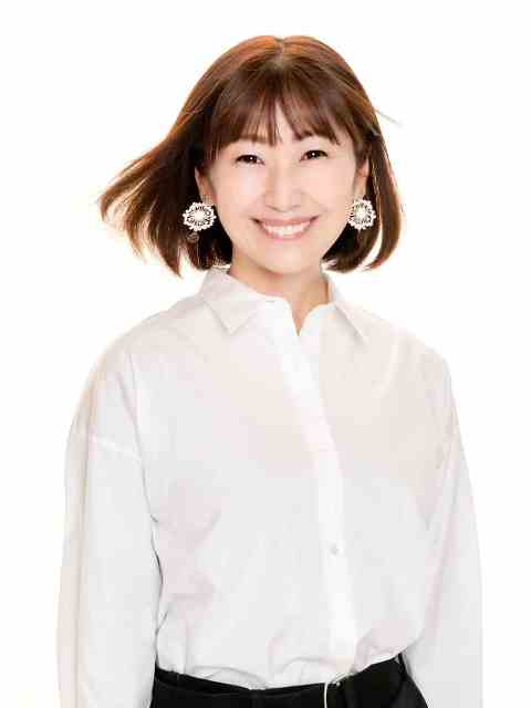 坂口 かずみ 坂口 かずみ
