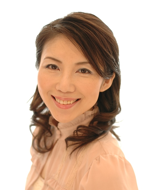 藤田 章子 藤田 章子