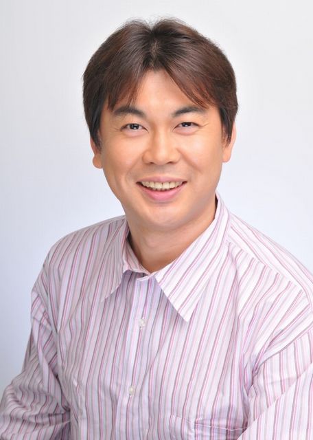 奥井 英次 奥井 英次