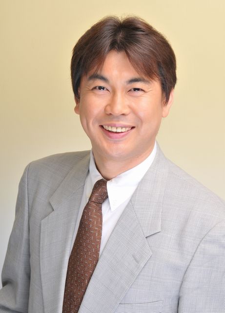 奥井 英次 奥井 英次