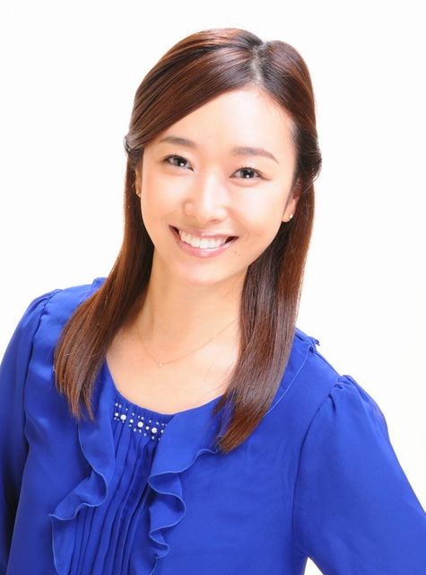 新井 なみ 新井 なみ