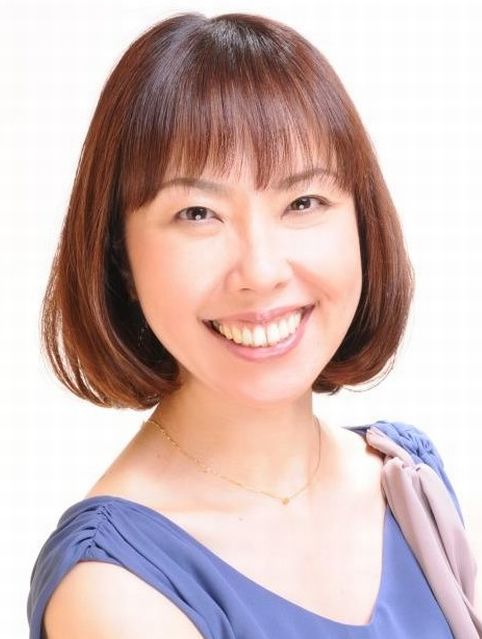 河村 由美 河村 由美