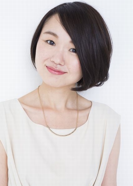 平尾 美奈 平尾 美奈