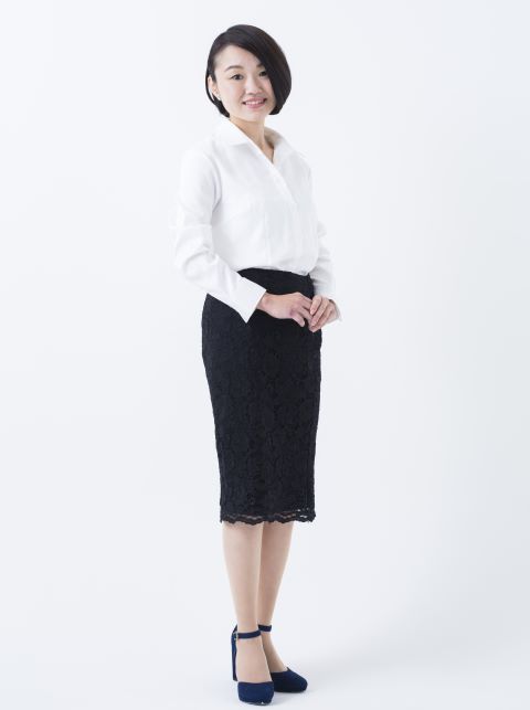 平尾 美奈 平尾 美奈