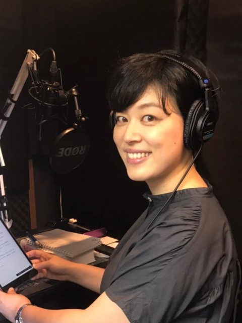 藤村 周子 藤村 周子