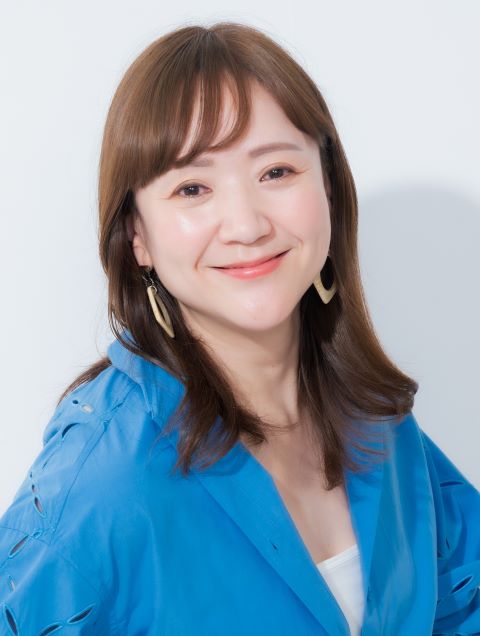 小田桐　奈緒美