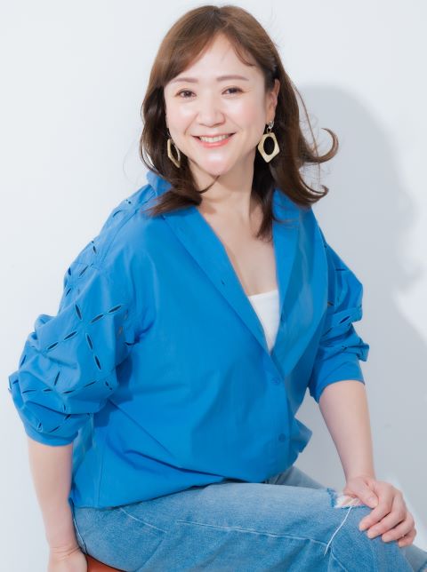 小田桐 奈緒美 小田桐 奈緒美