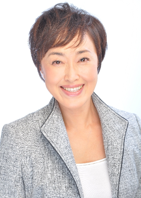 帆足 由美 帆足 由美