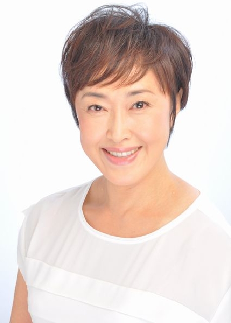 帆足 由美 帆足 由美