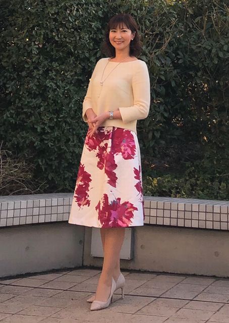 小林　佳果